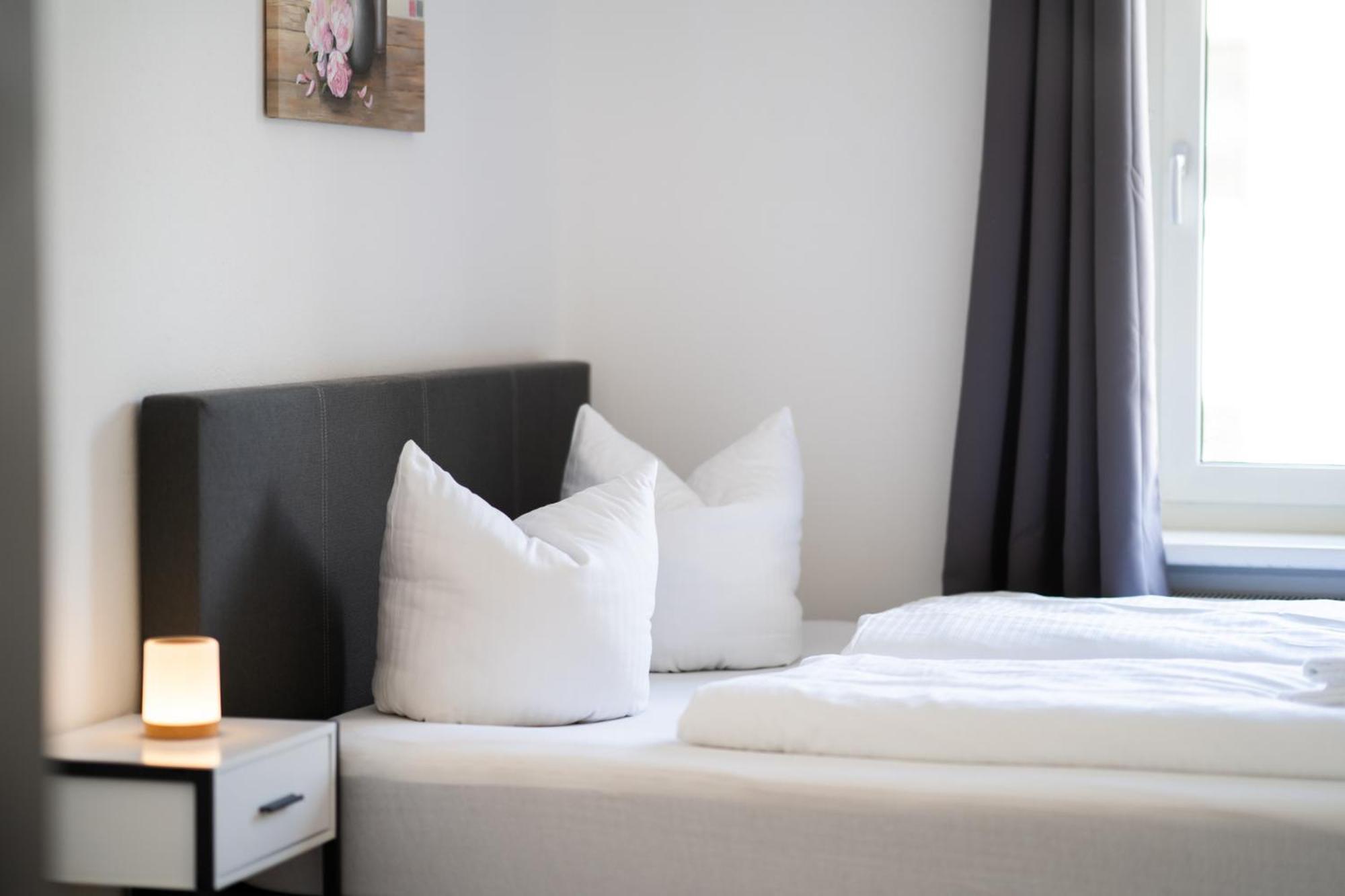 Apartment Homy Lakeside Symphony In Am Bodensee *