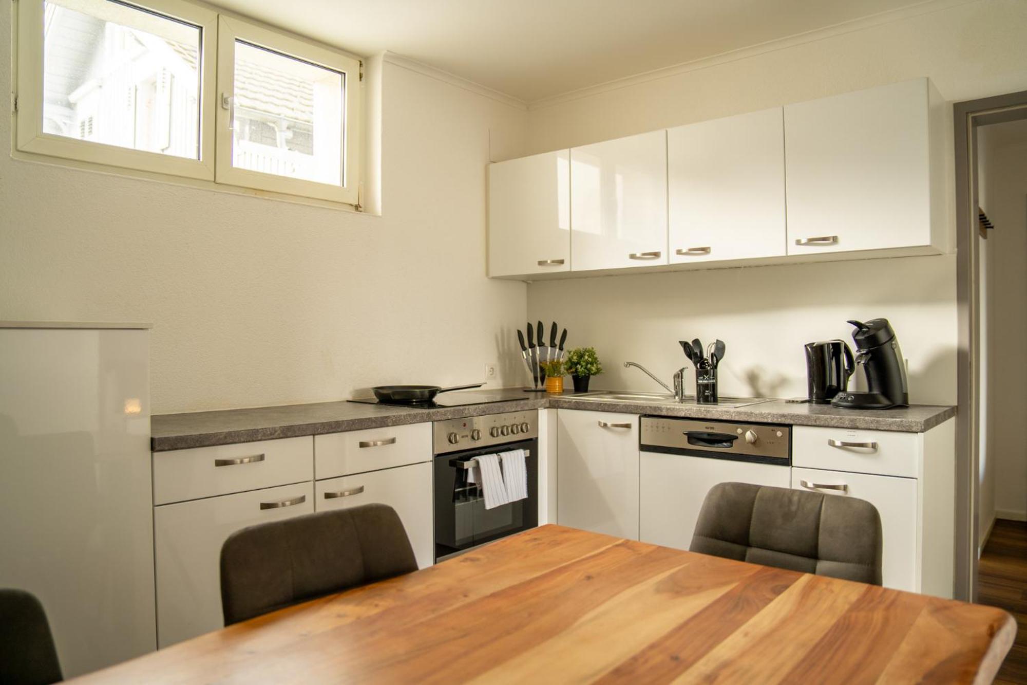 Apartment Homy Lakeside Symphony In Am Bodensee *