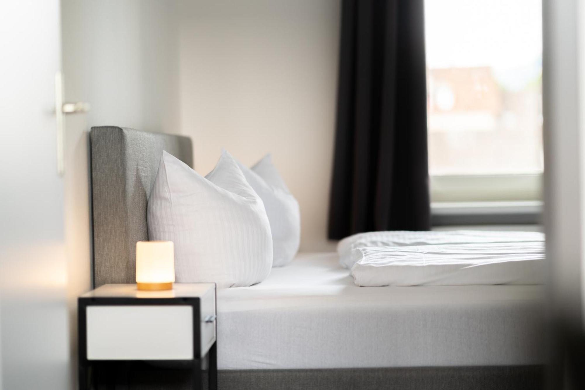 Apartment Homy Lakeside Symphony In Am Bodensee