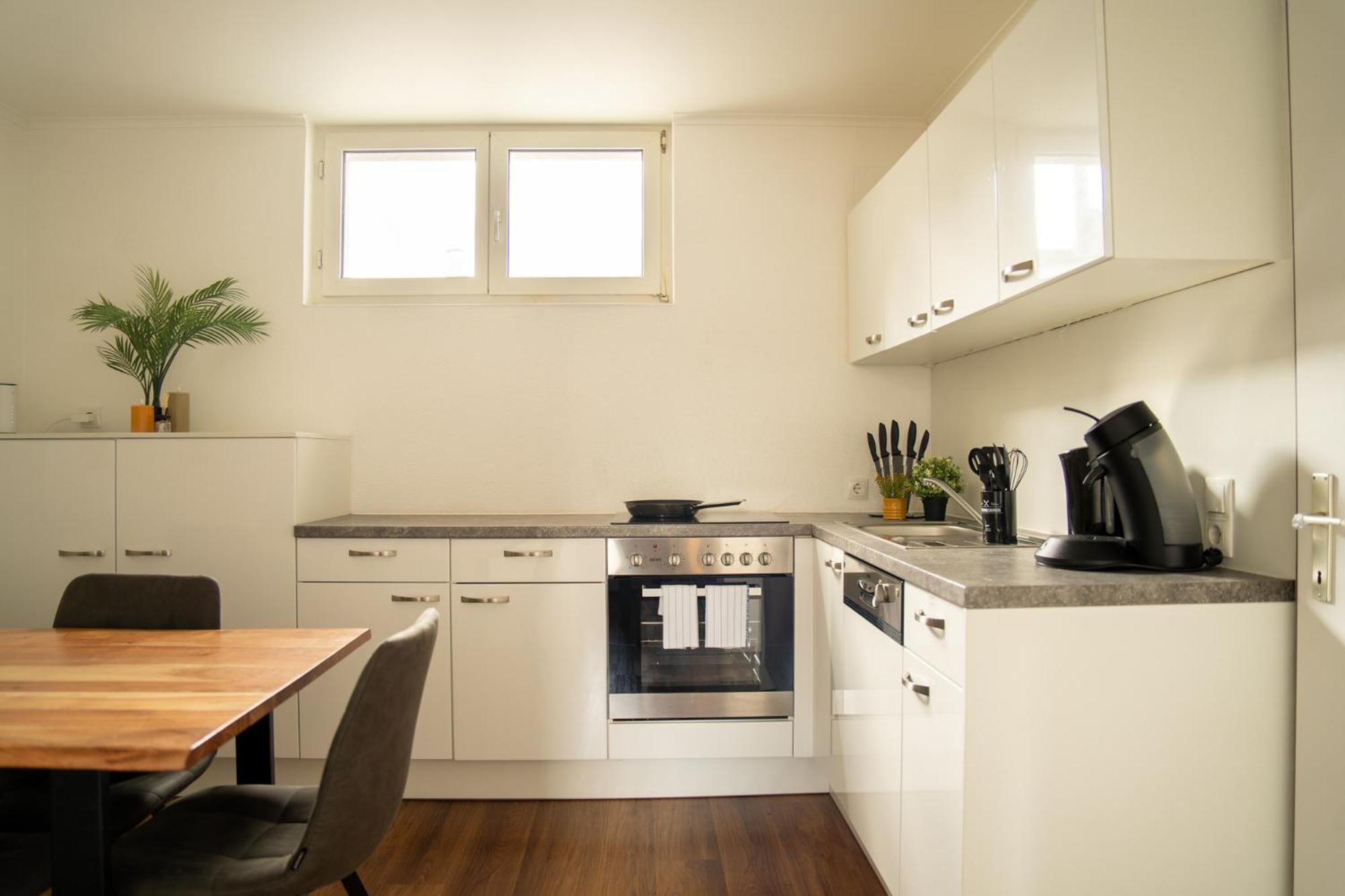 Apartment Homy Lakeside Symphony In Am Bodensee *
