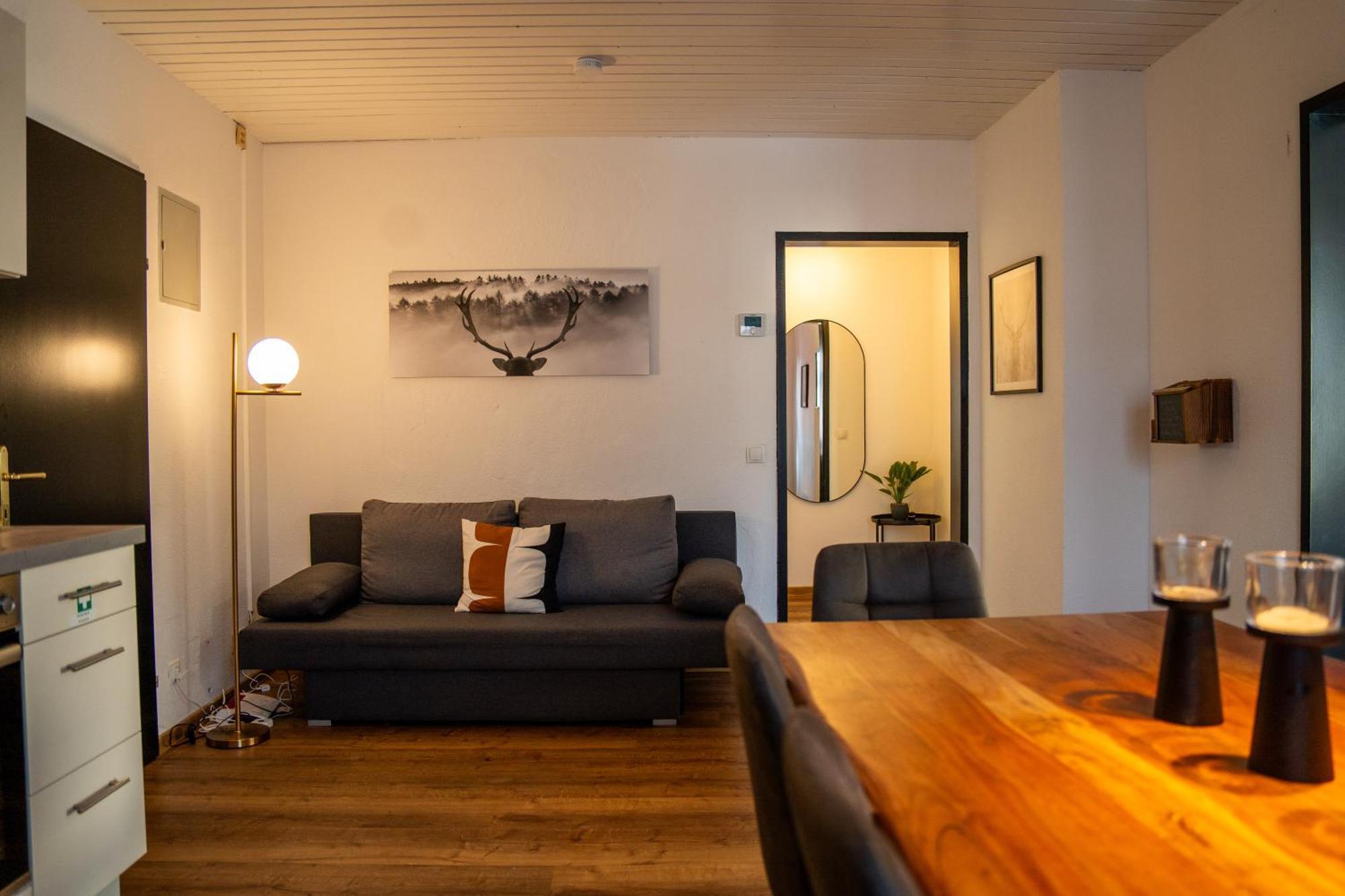 Apartment Homy Lakeside Symphony In Am Bodensee *