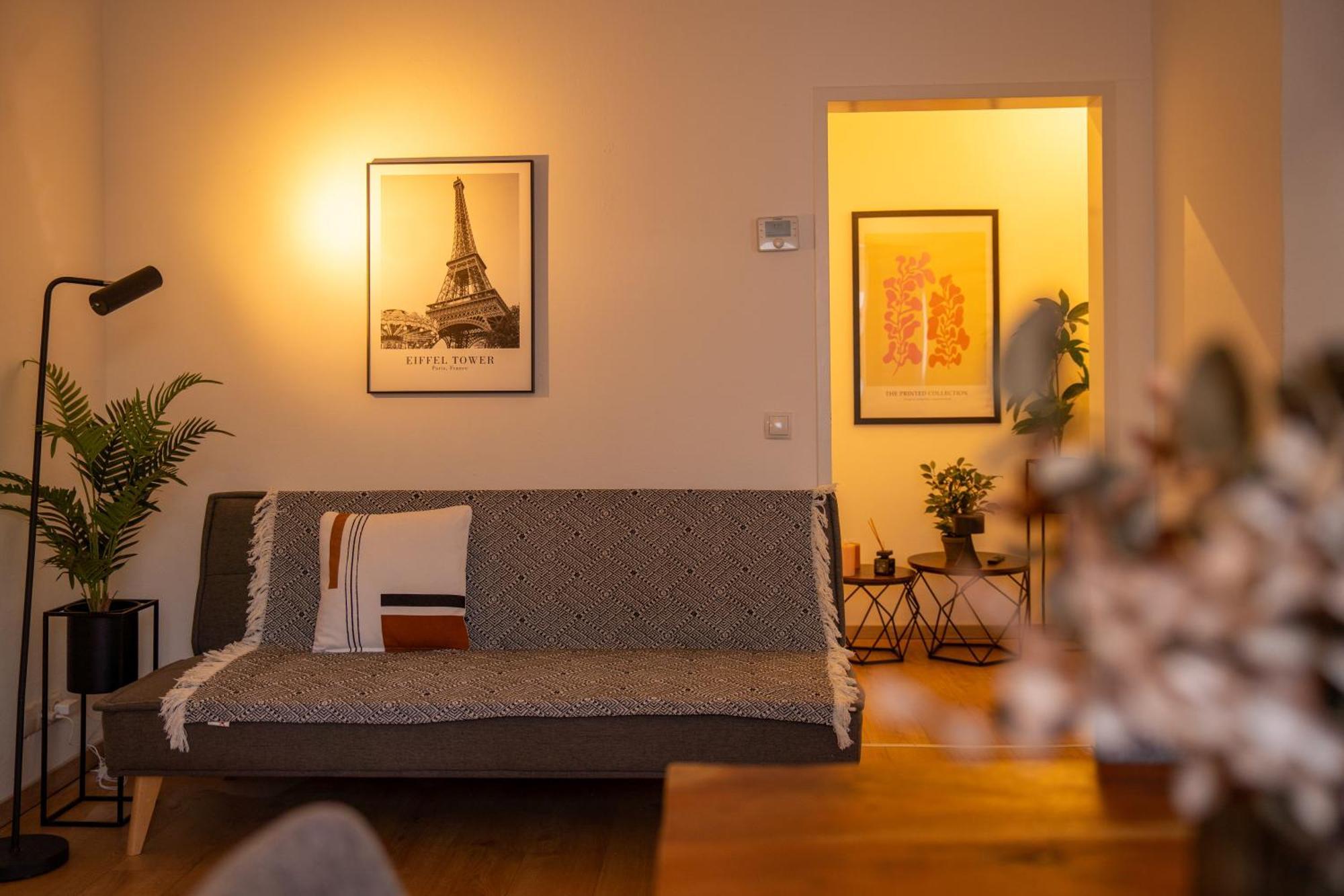 Apartment Homy Lakeside Symphony In Am Bodensee