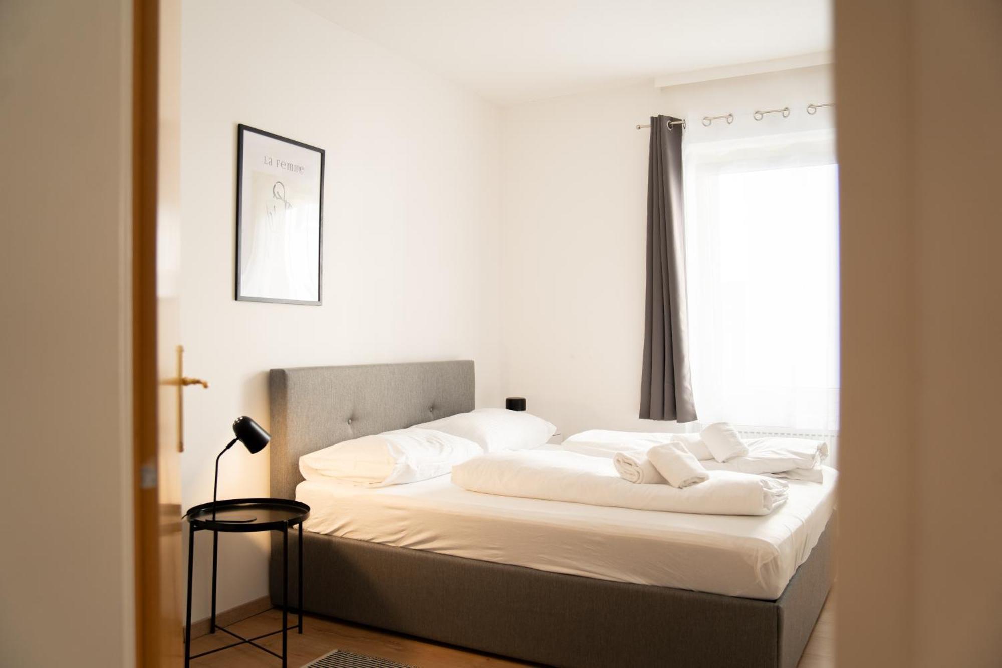 Apartment Homy Lakeside Symphony In Am Bodensee