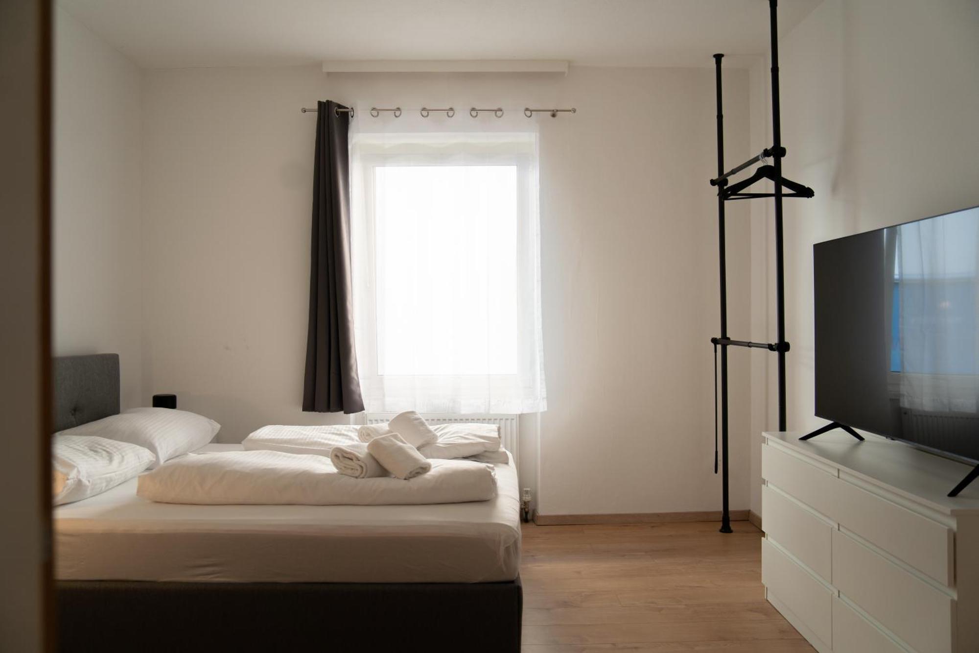 Homy Lakeside Symphony In Am Bodensee Apartment *