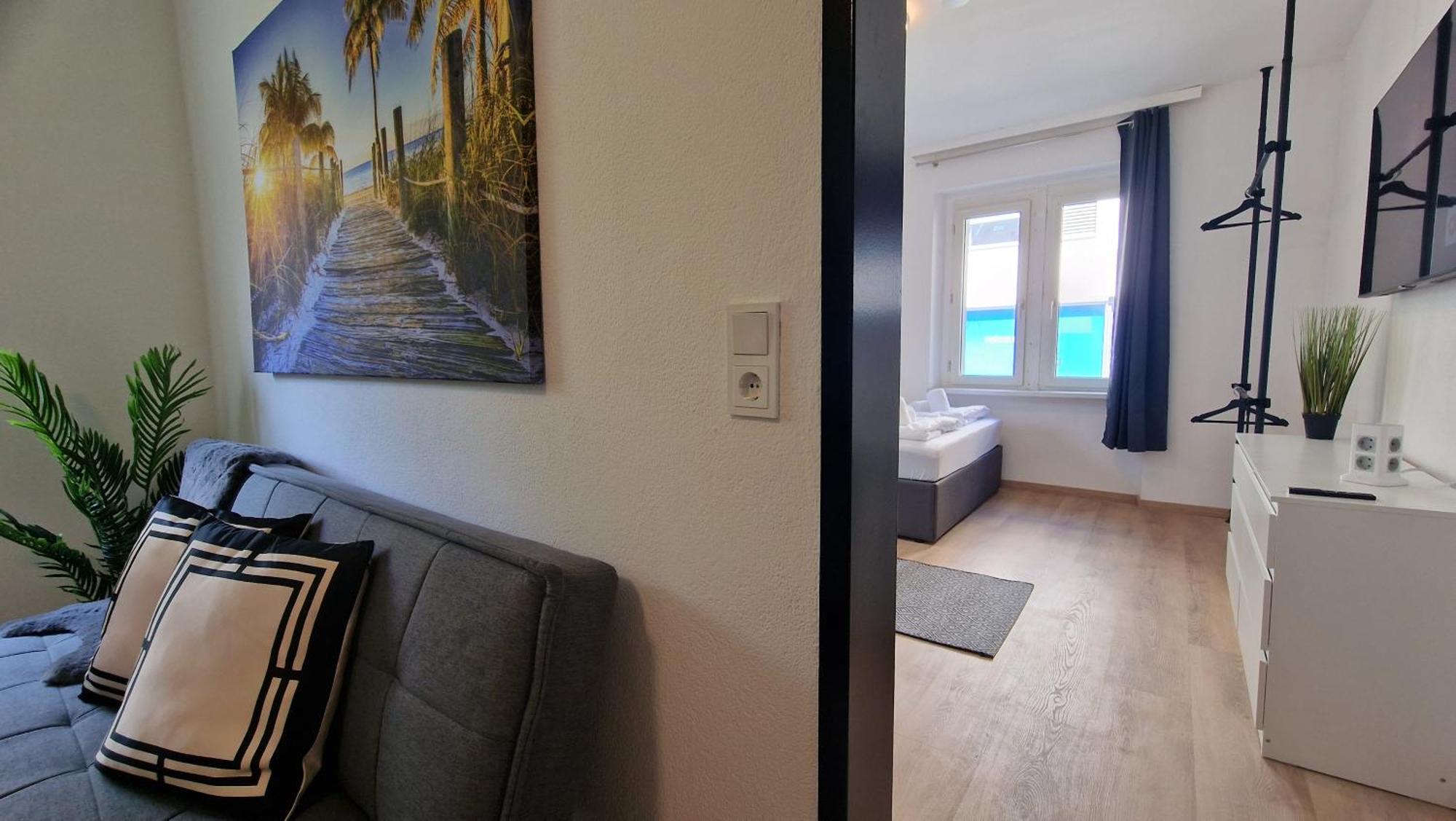 Homy Lakeside Symphony In Am Bodensee Apartment Bregenz