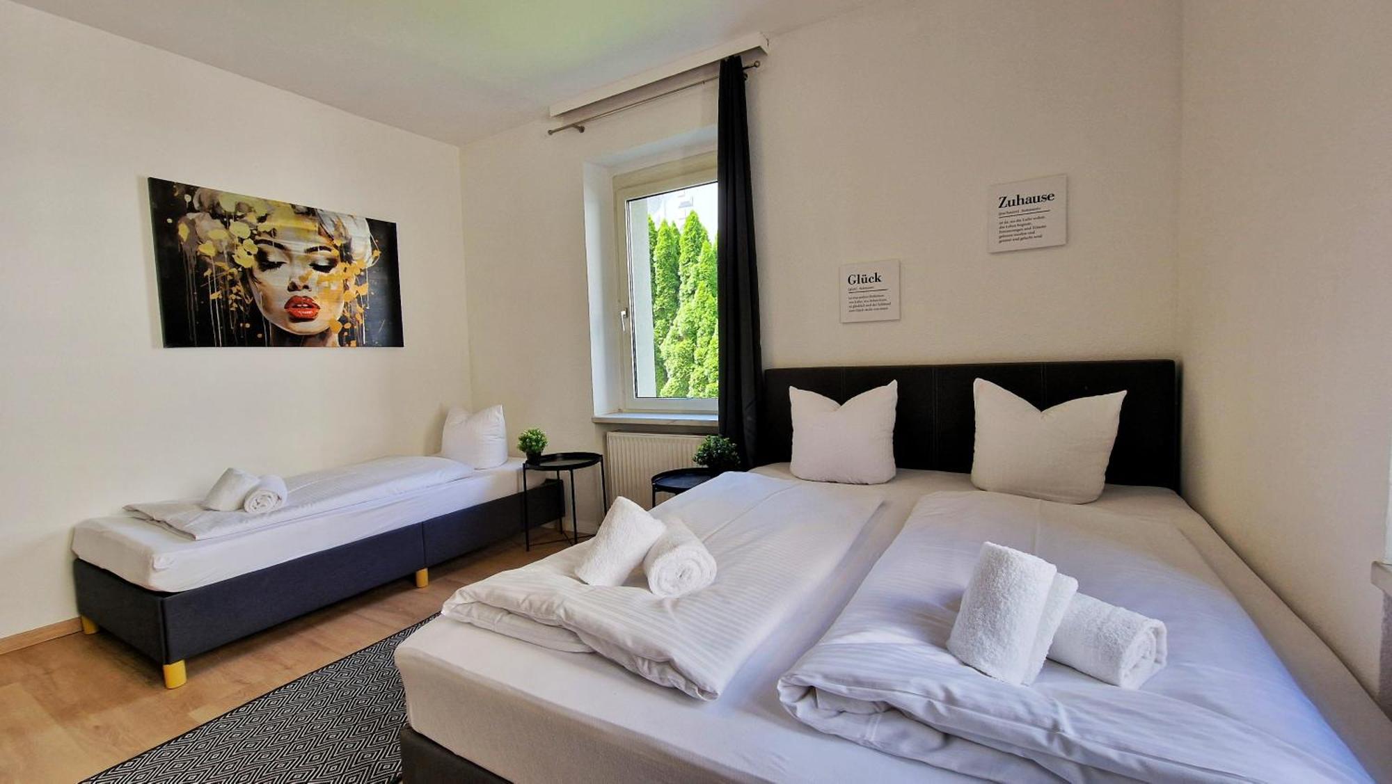 Homy Lakeside Symphony In Am Bodensee Apartment