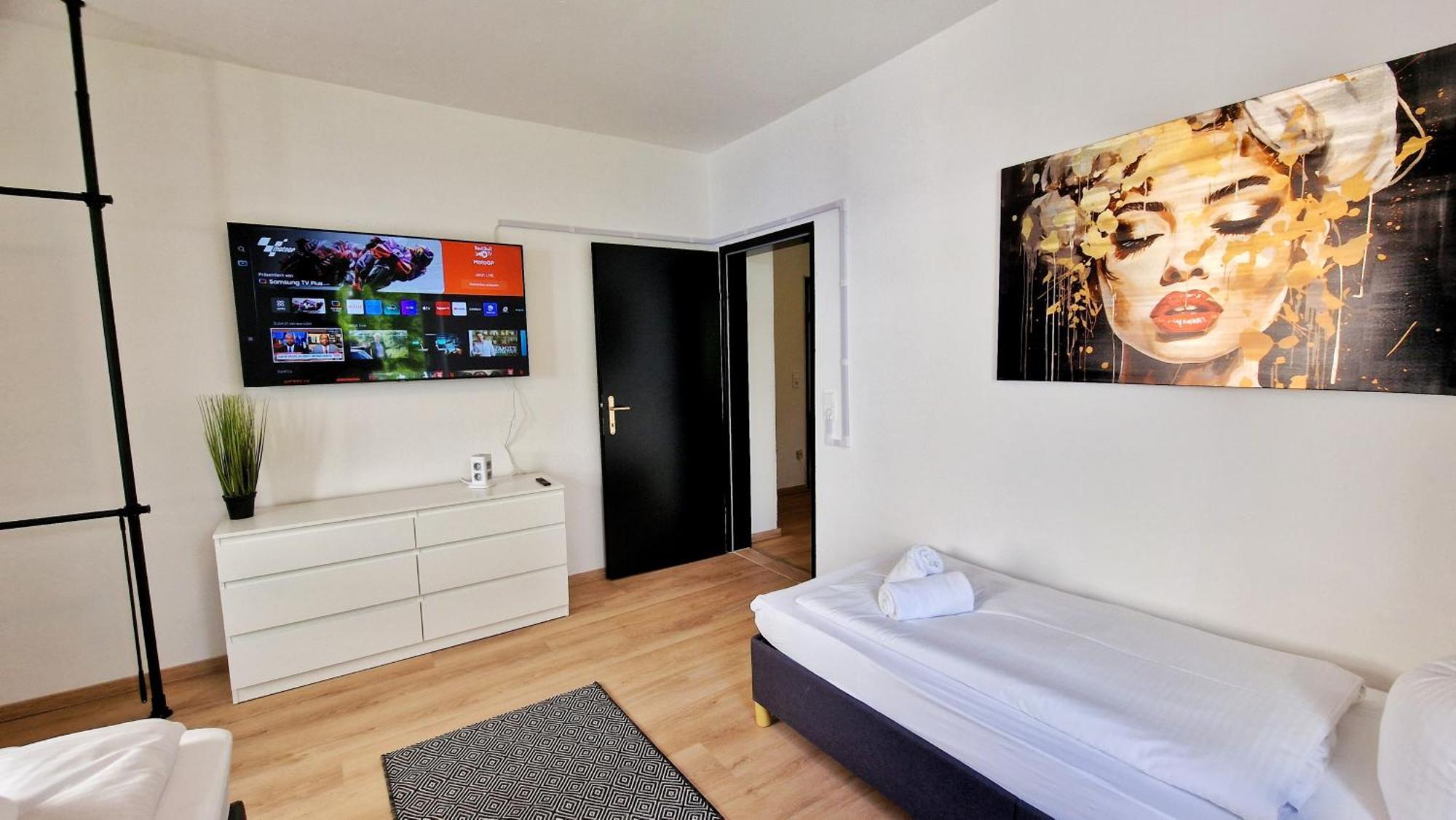 Apartment Homy Lakeside Symphony In Am Bodensee