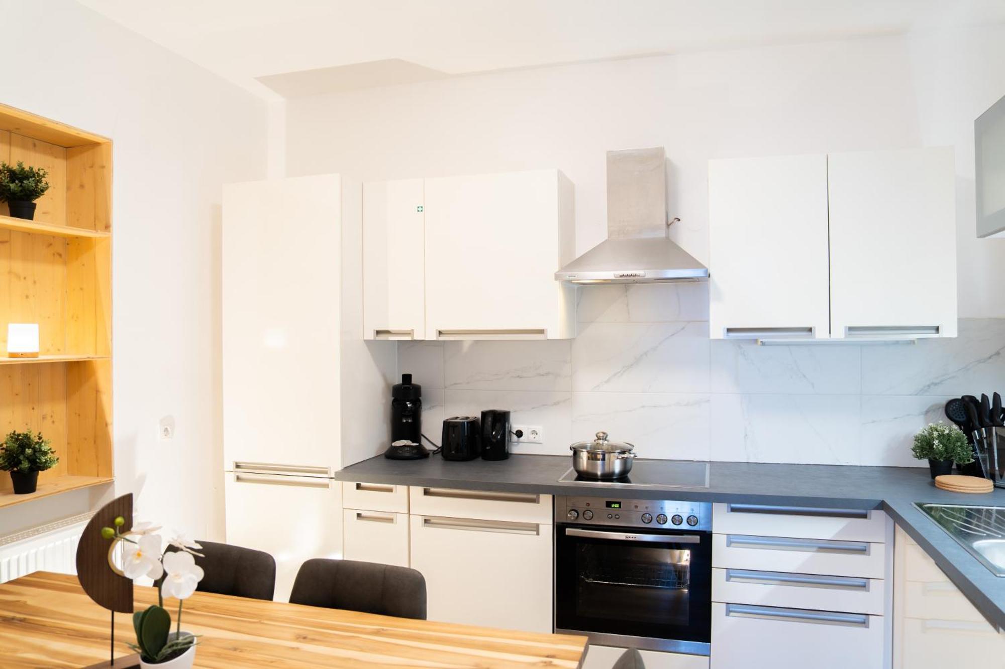 Appartement Homy Lakeside Symphony In Am Bodensee *