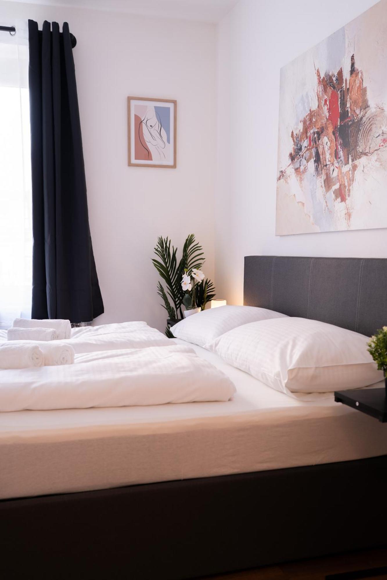 Appartement Homy Lakeside Symphony In Am Bodensee *
