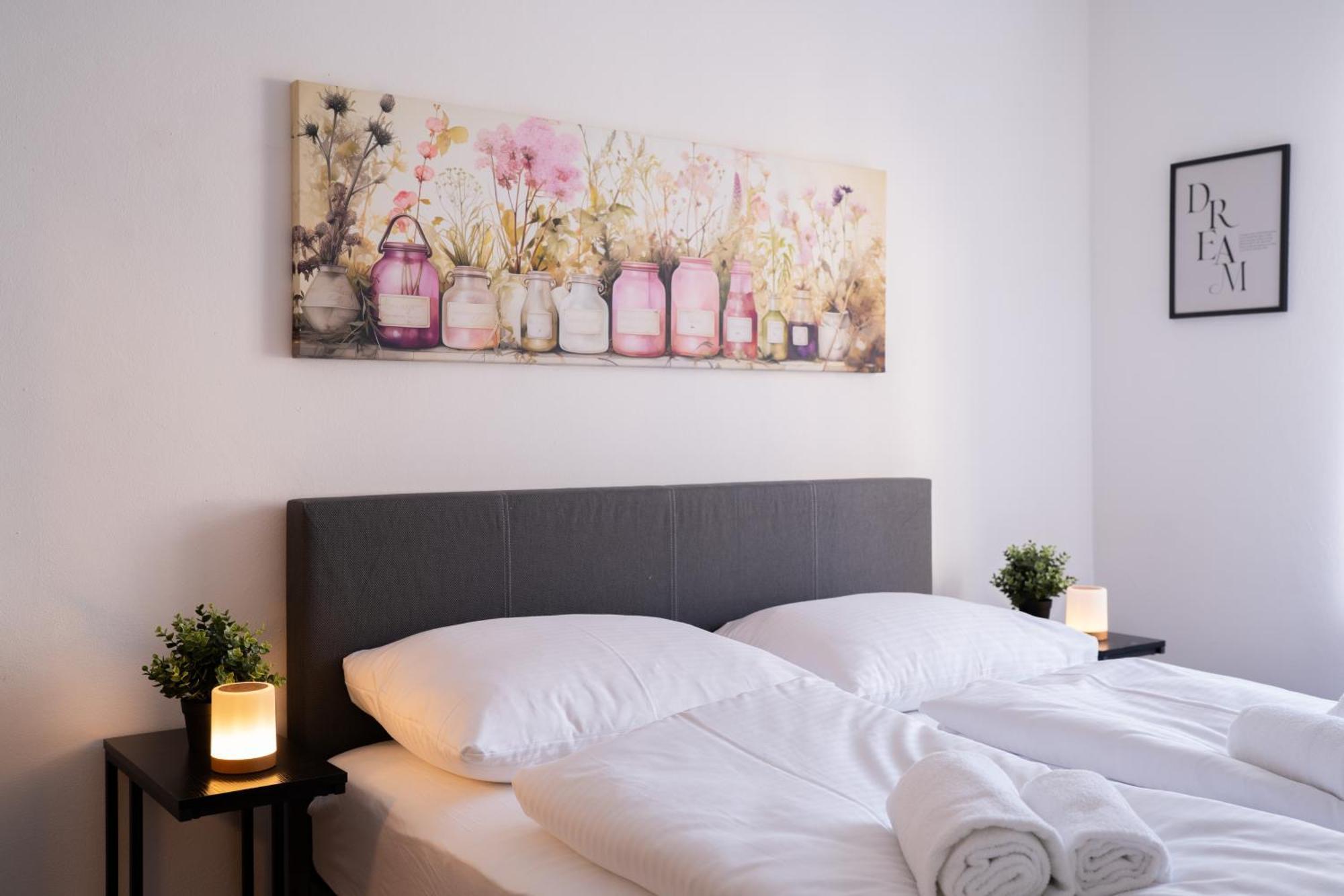 Appartement Homy Lakeside Symphony In Am Bodensee Brégence
